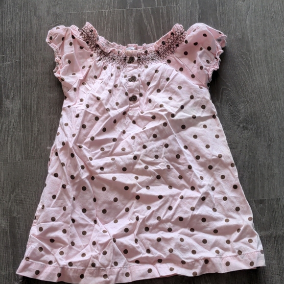 Carter's Other - Cute dress
